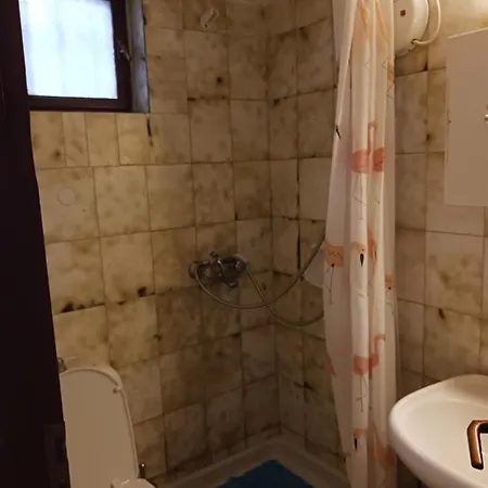 Route 66 New Mexico 6 Apartment Rethymno (Crete)